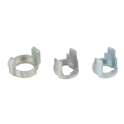 Door Lock Cylinder Repair Kit for BMW 3 Series E46 (1998-2006)