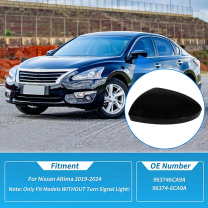 Car Mirror Cover Cap