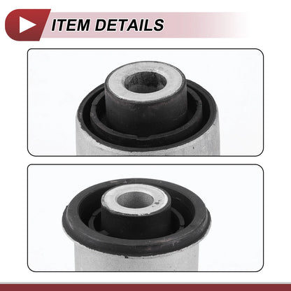 Rear Control Arm Bushing No. 1643520165 for Mercedes-Benz GL-Class (2006–2015)