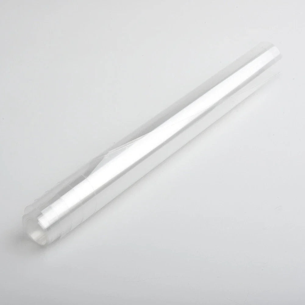 Roll 10030cm Car Headlight Protective Film Bumper Paint Protection Vinyl Wrap
