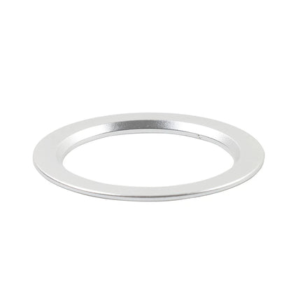 Engine Start Stop Button Trim Ring for Toyota Tacoma Yaris Camry Prius Corolla (2016–2023)