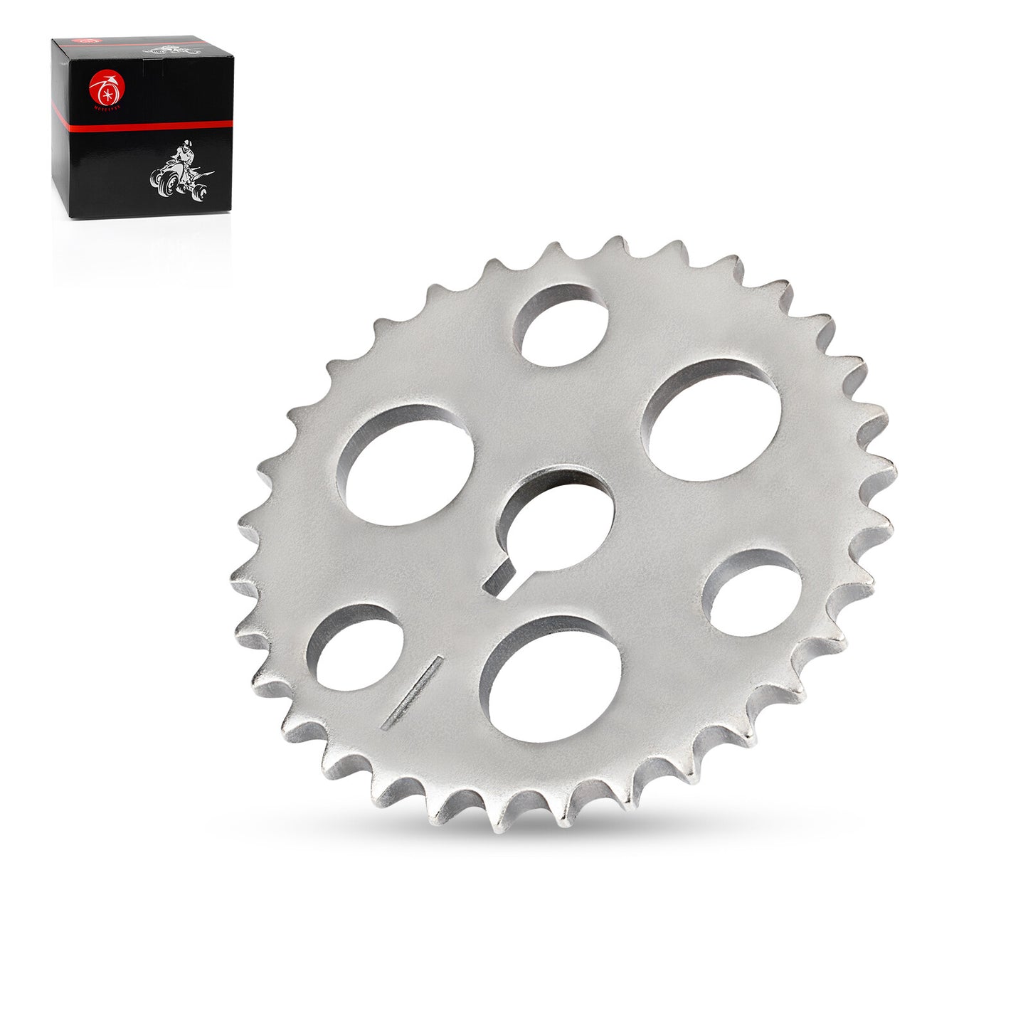 Camshaft Timing Gear Sprocket for Yamaha Warrior 350 (1989–2004)