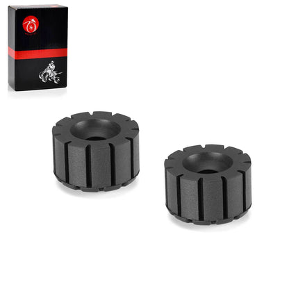 Front Fuel Tank Rubber for Honda Shadow VT500 VT600 VT750 VT1300 (1983–2012)