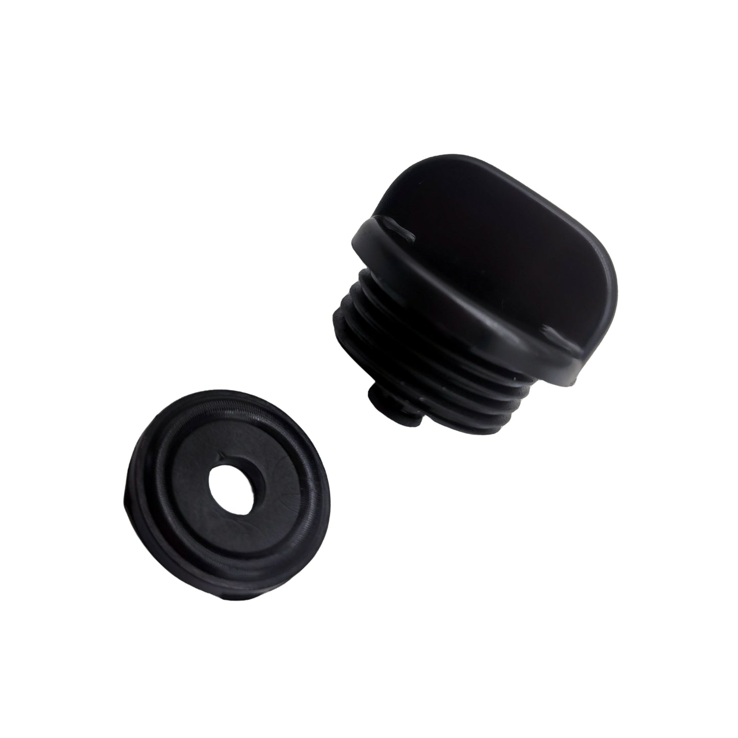 Water Flush Plug with Gasket for Suzuki 150 175 200-300 HP (1993–2000)