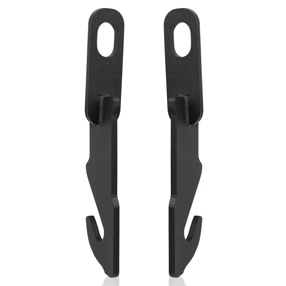 Door Latches for Polaris XP 1000, XP 4 1000, 900, S900 (2014-2023)