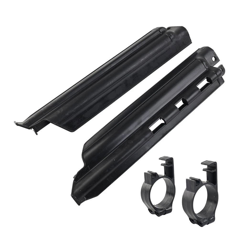 Front Fork Guides for Kawasaki KDX250/KDX200/KLX650 (1990–2006)