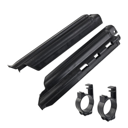 Front Fork Guides for Kawasaki KDX250/KDX200/KLX650 (1990–2006)