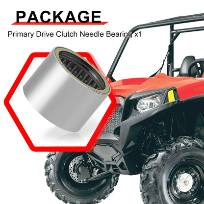 Primary Drive Clutch Needle Bearing for Polaris Ranger (2005–2014)
