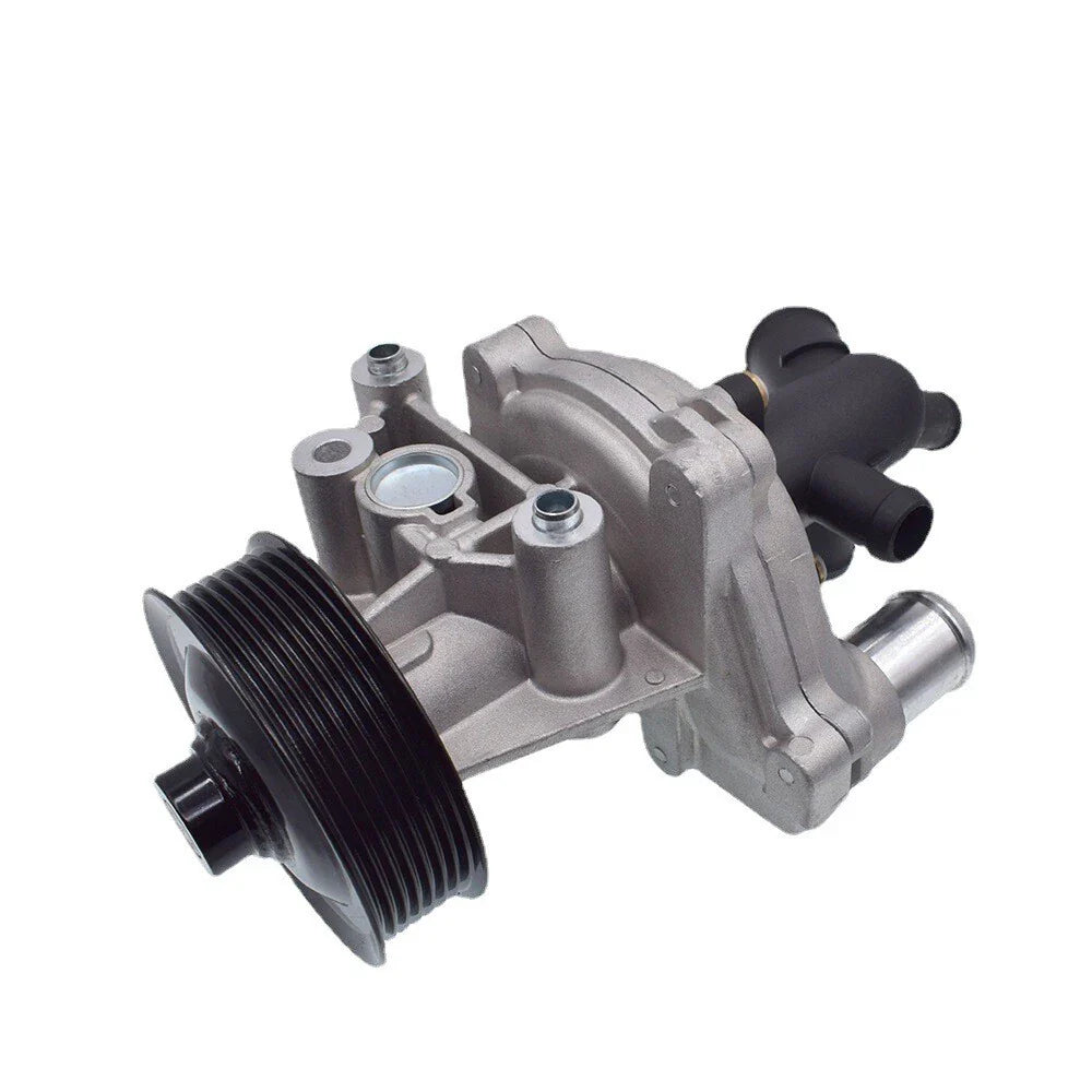 Water Pump, Pulley & Housing for Mazda BT50 2.2L Diesel (2011-2019)