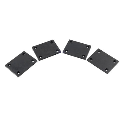 4 x Lift Pads for Rotary SPO9 SPO10 SPO12 SL210