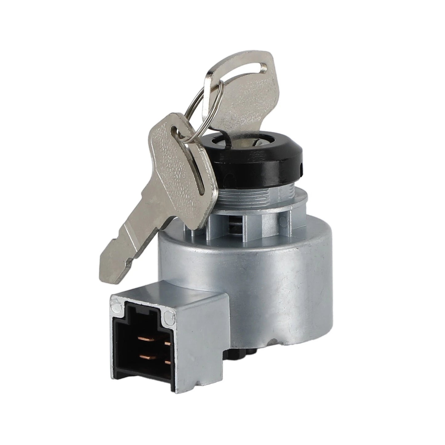 Ignition Switch 15248-63590 for Kubota 688 688Q (No Year Specified)