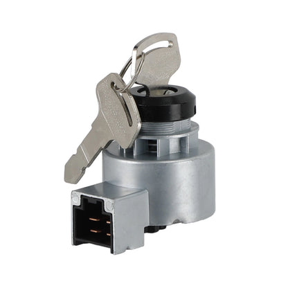 Ignition Switch 15248-63590 for Kubota 688 688Q (No Year Specified)