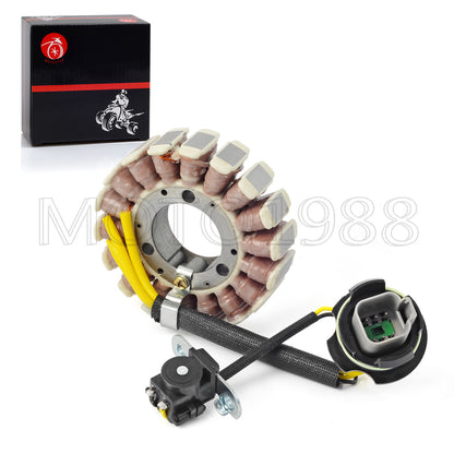 Magneto Stator for Sea Doo GSX GTX SPX XP LRV RX (1996–2002)