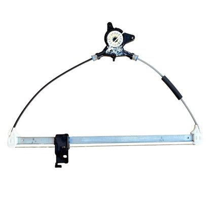 Rear Left Window Regulator for Mazda 3 BK (2003–2009)