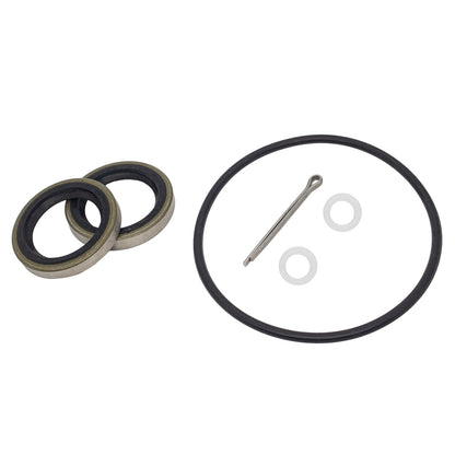 Lower Unit Oil Seal for Evinrude Johnson V4 60° V4 90° (Various Years)