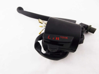 Handlebar Switch Block for Honda CB125S (1973–1980)