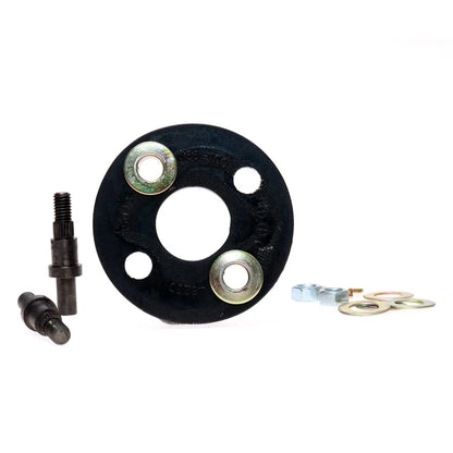 Rubber Coupling Shaft for Toyota 4Runner Hilux Mighty X SR5 (1984–1989)