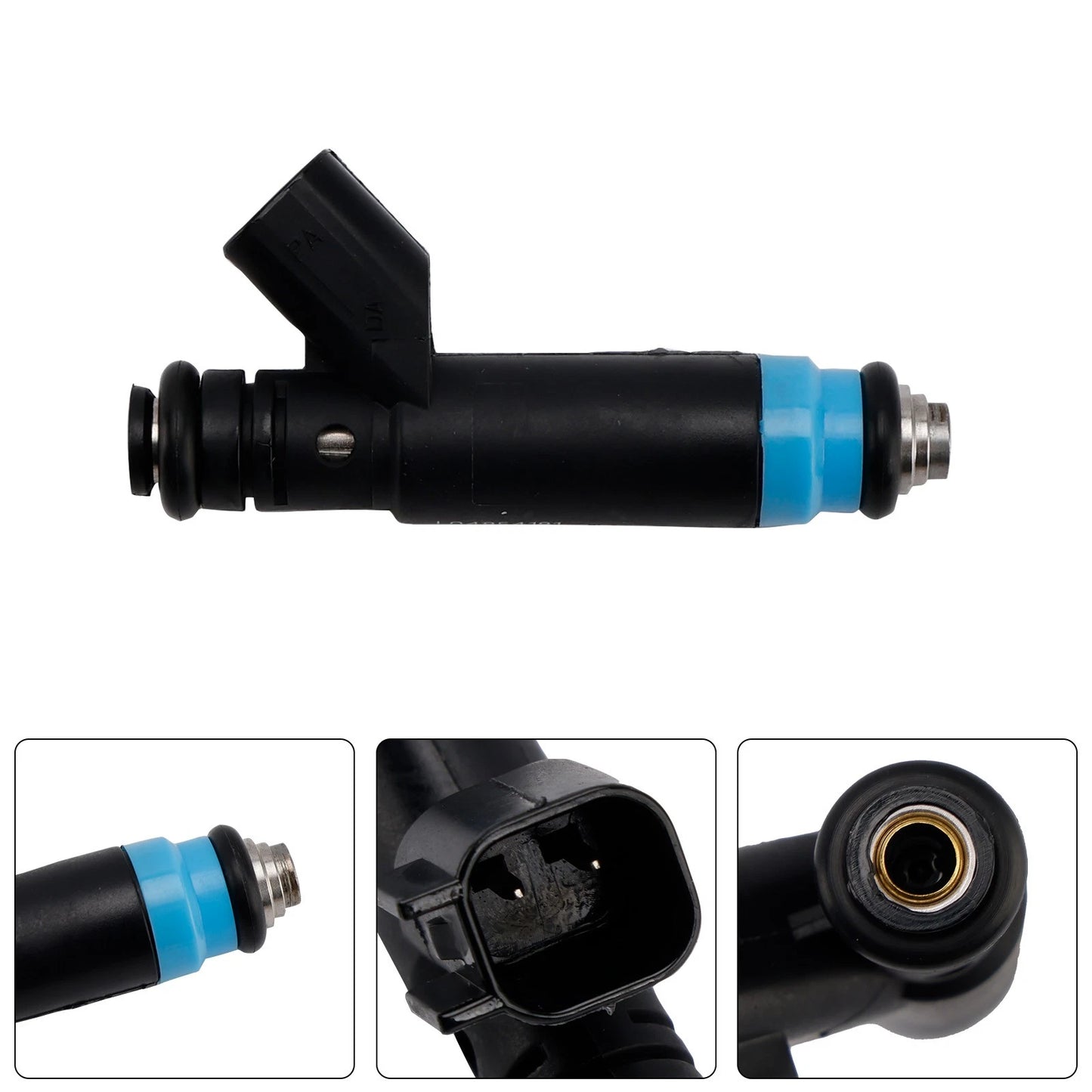 Upstream NOX Sensor 46346824 for Fiat Ducato Bus Multijet 2.2D (2021–Present)