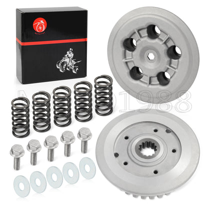 Clutch Kit for Yamaha V Star 650 (2000–2008)