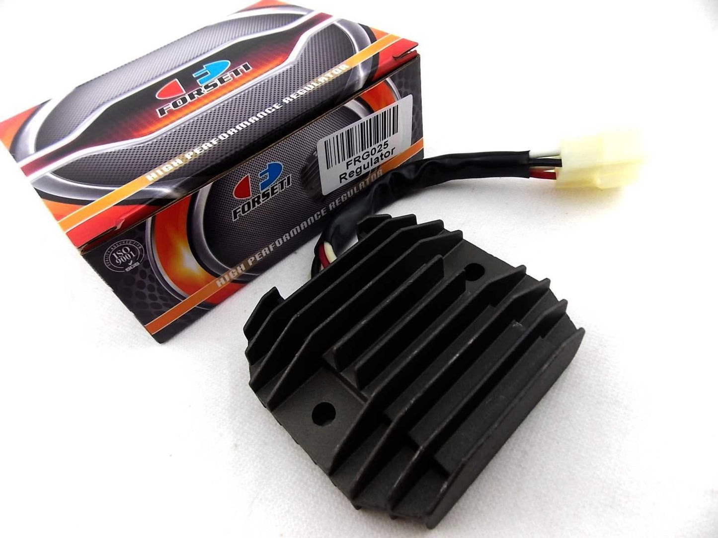 Regulator Rectifier Assembly for Yamaha XVS650 Drag Star Classic (2001–2013)
