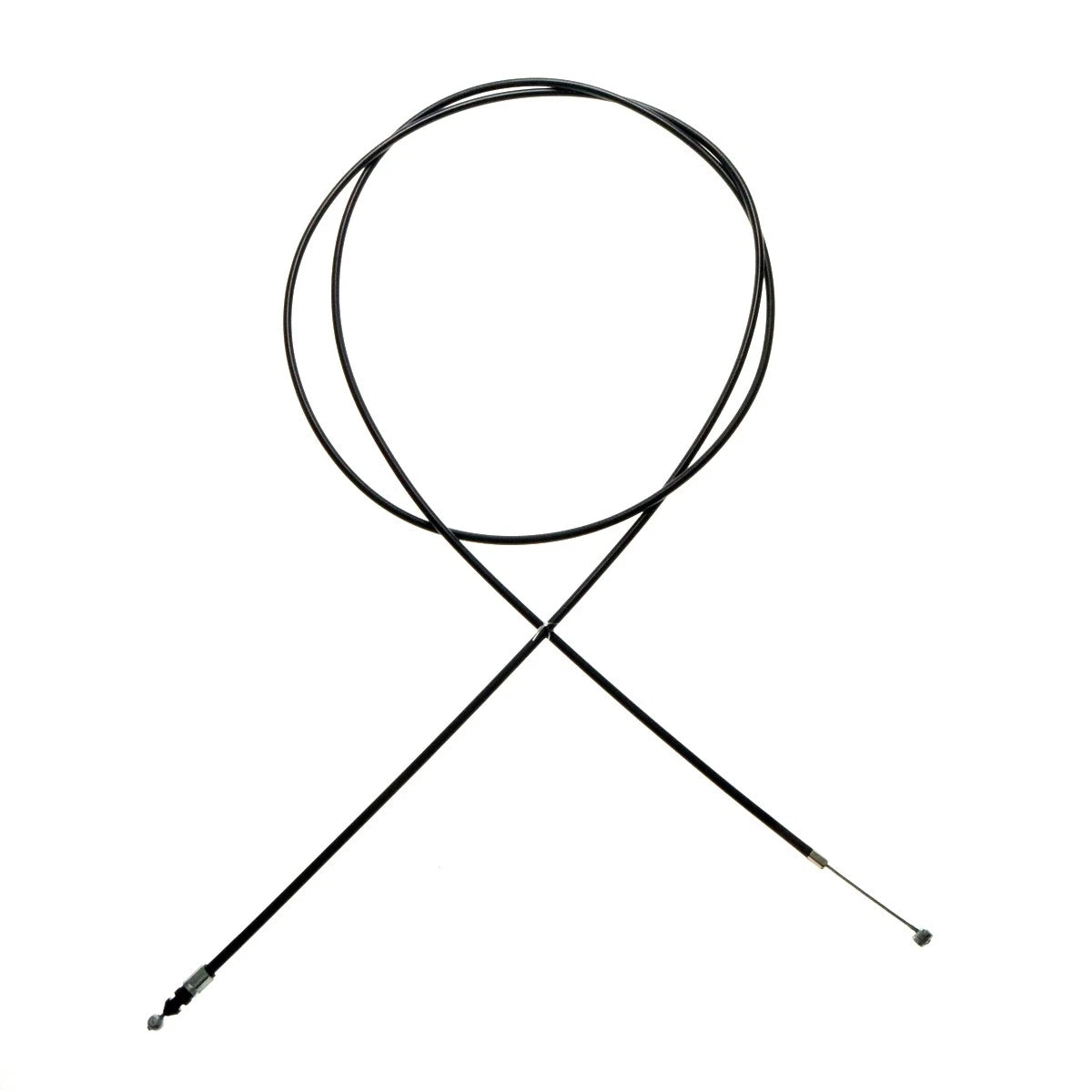 Hood Release Cable for Toyota Corona Carina E Sedan (1992–1998)