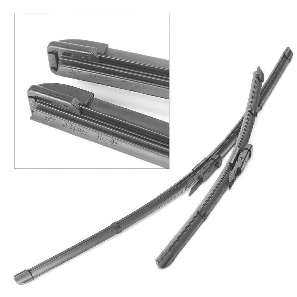 Pillar Post Trim Kit for Nissan X-Trail Rogue (2008–2013)