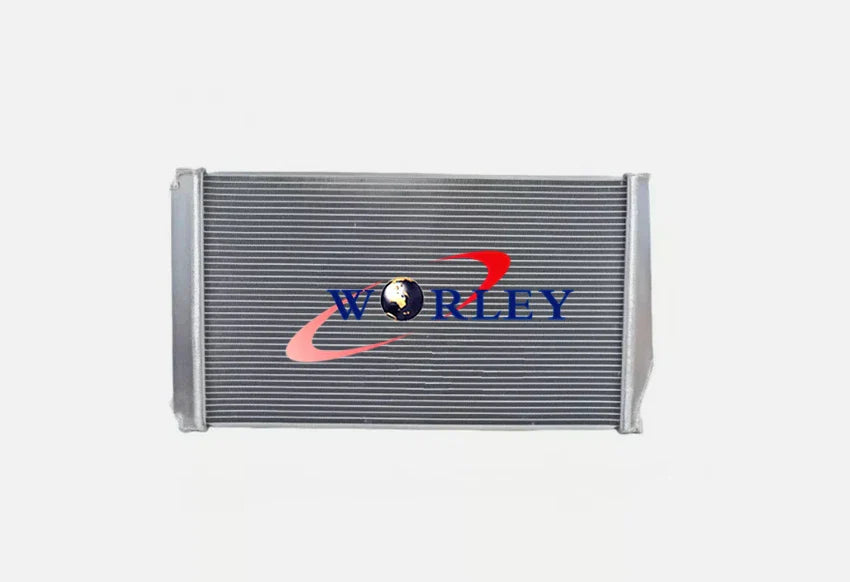 Aluminum Radiator for Toyota Rav4 A30 A40 2.4L 2.5L 3.5L (2006-2018)