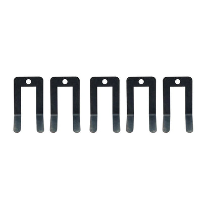5pcs U Steel Spring Foot Pedal Cam Block for Tyre Changer Machine