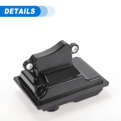 Transmission Fluid Filter Oil Pan for Peugeot 3008 (No. 24276543)
