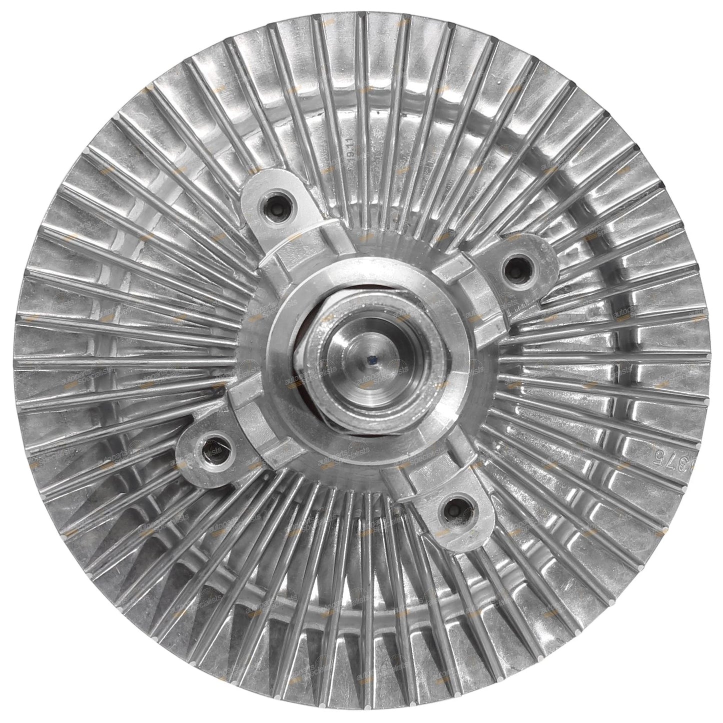Fan Clutch Coupling for Ford Ranger (2011–2017)