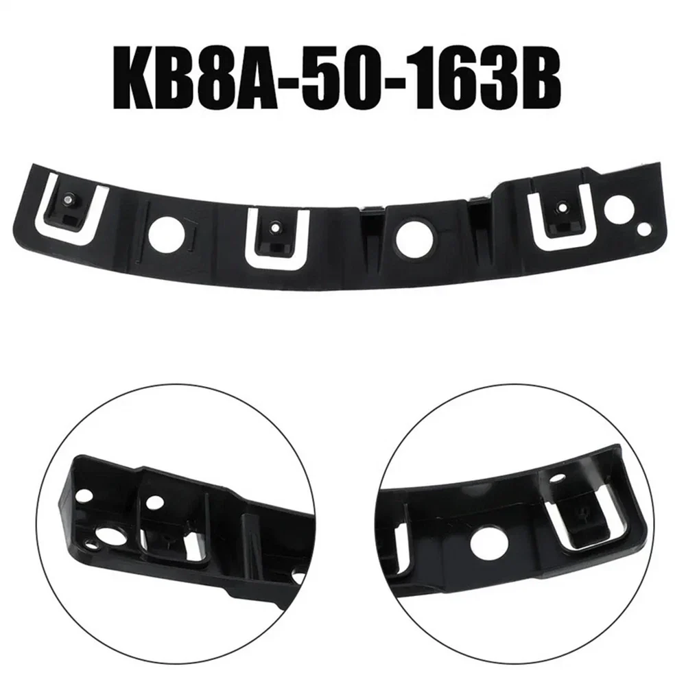 Front Left Bumper Bracket for Mazda CX-5 (2017-2021)