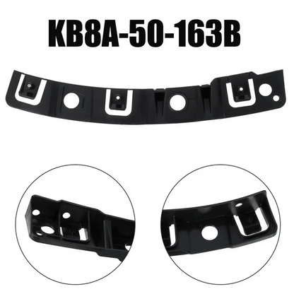 Front Left Bumper Bracket for Mazda CX-5 (2017-2021)