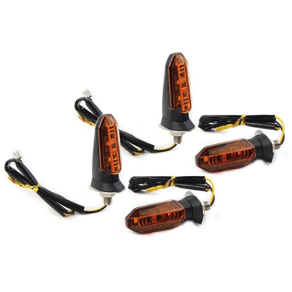 2pc Metal Style Disc Brake Caliper Covers for Universal Fit (All Years)