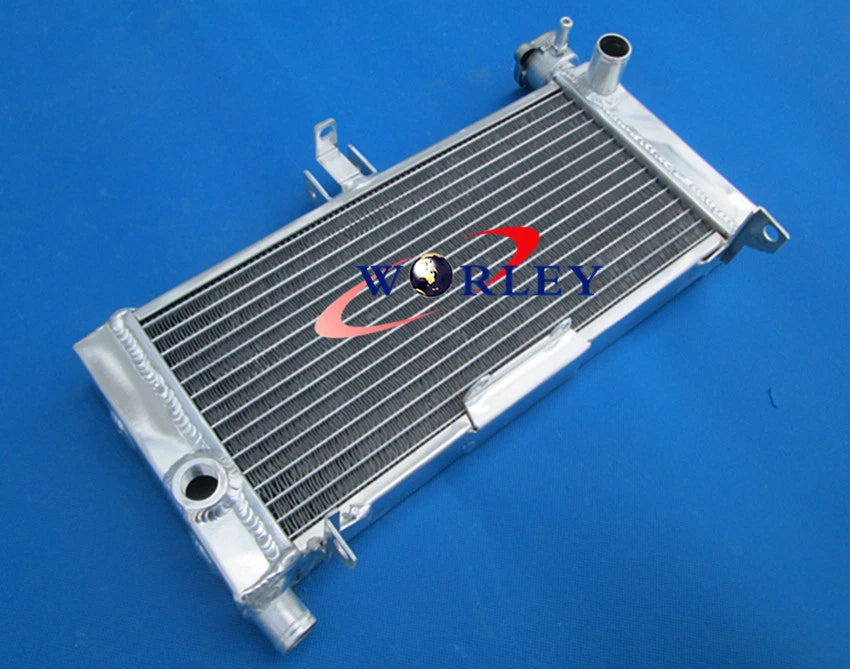 Aluminum Radiator for Honda VFR400 (1986–1990)