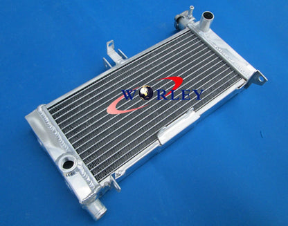 Aluminum Radiator for Honda VFR400 (1986–1990)