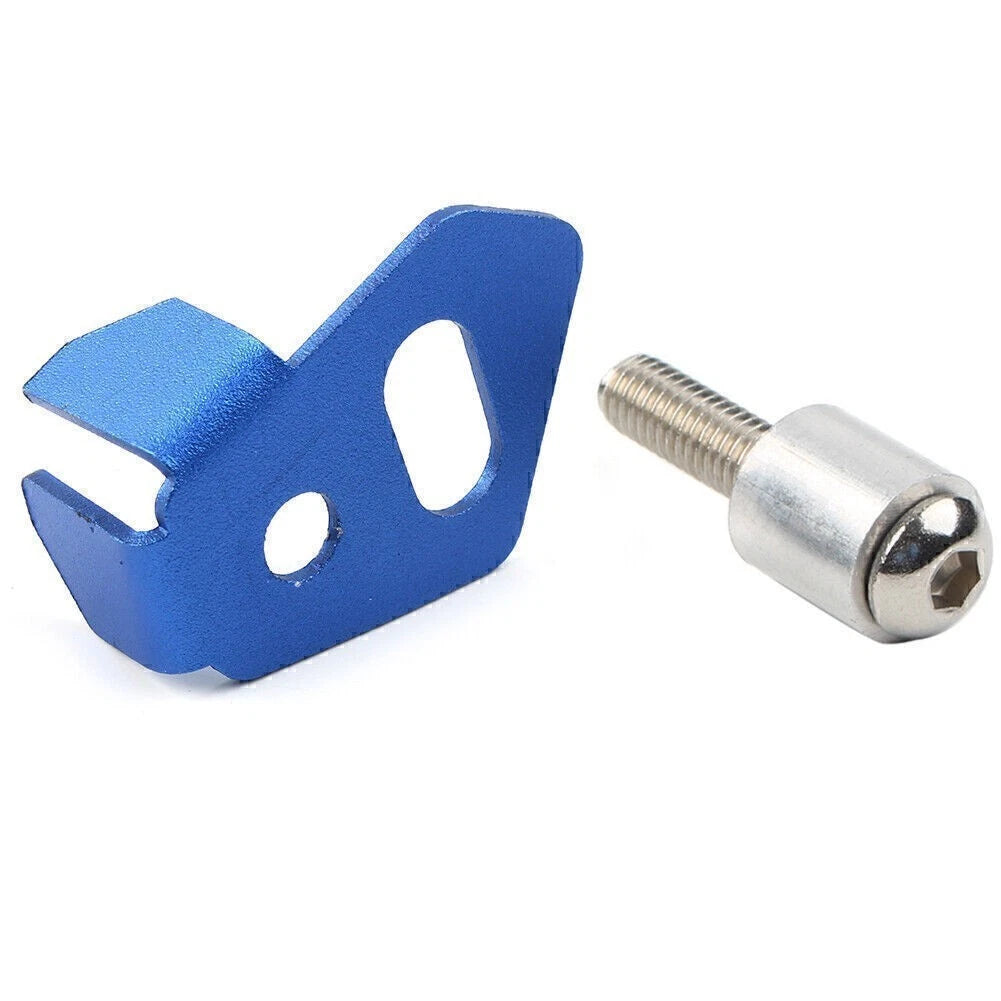 Rear Sensor Guard Protector for Yamaha Tenere 700 (2019–2020) Blue