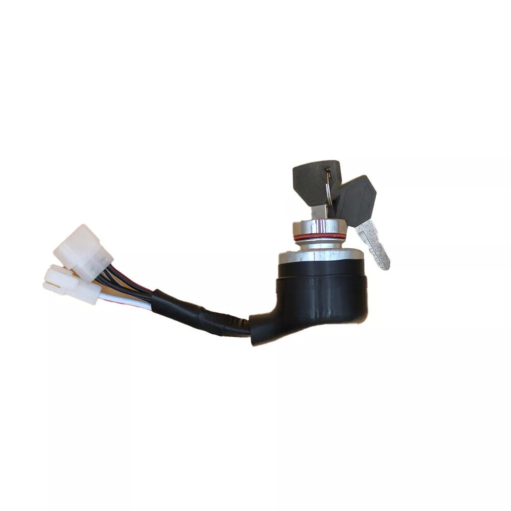 Ignition Switch for John Deere Tractor 2210 2305 2320 2520 2720