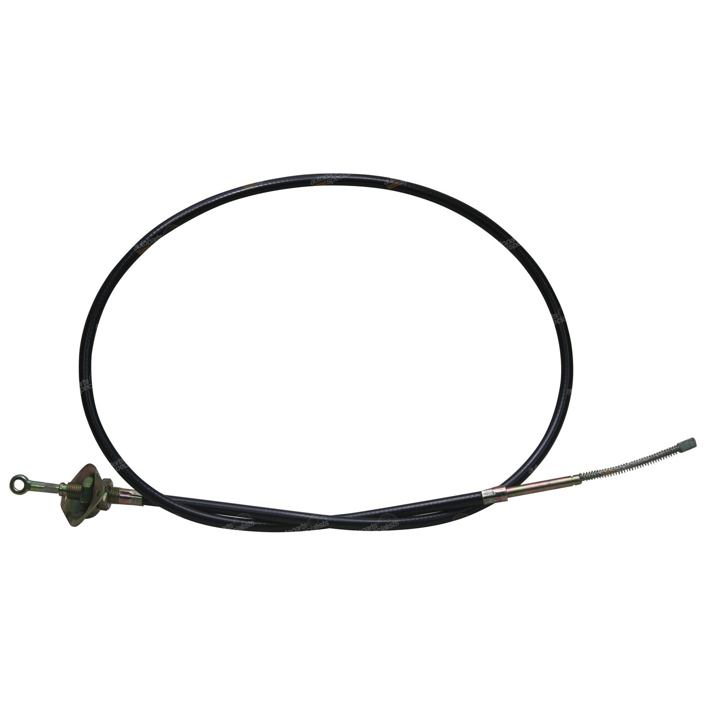 Hand Brake Cable for Toyota Landcruiser FJ40 FJ45 (1970–1977)