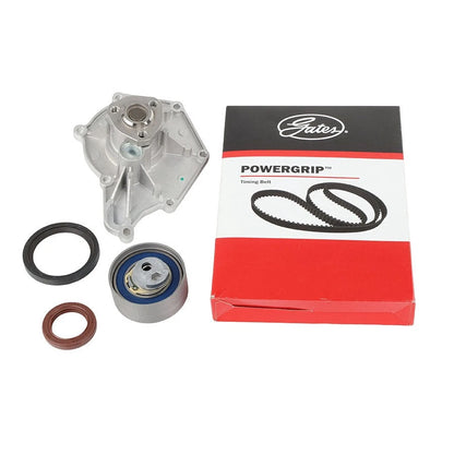 Timing Injector Pump Belt Kit for Audi Touareg (2004–2010)