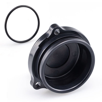 Front Wheel Hubcap for Polaris Xplorer Xpedition Big Boss (250–500)