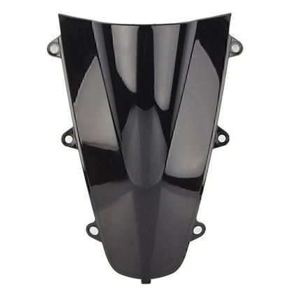 Windshield for Honda CBR1000RR 2017-2018 Black