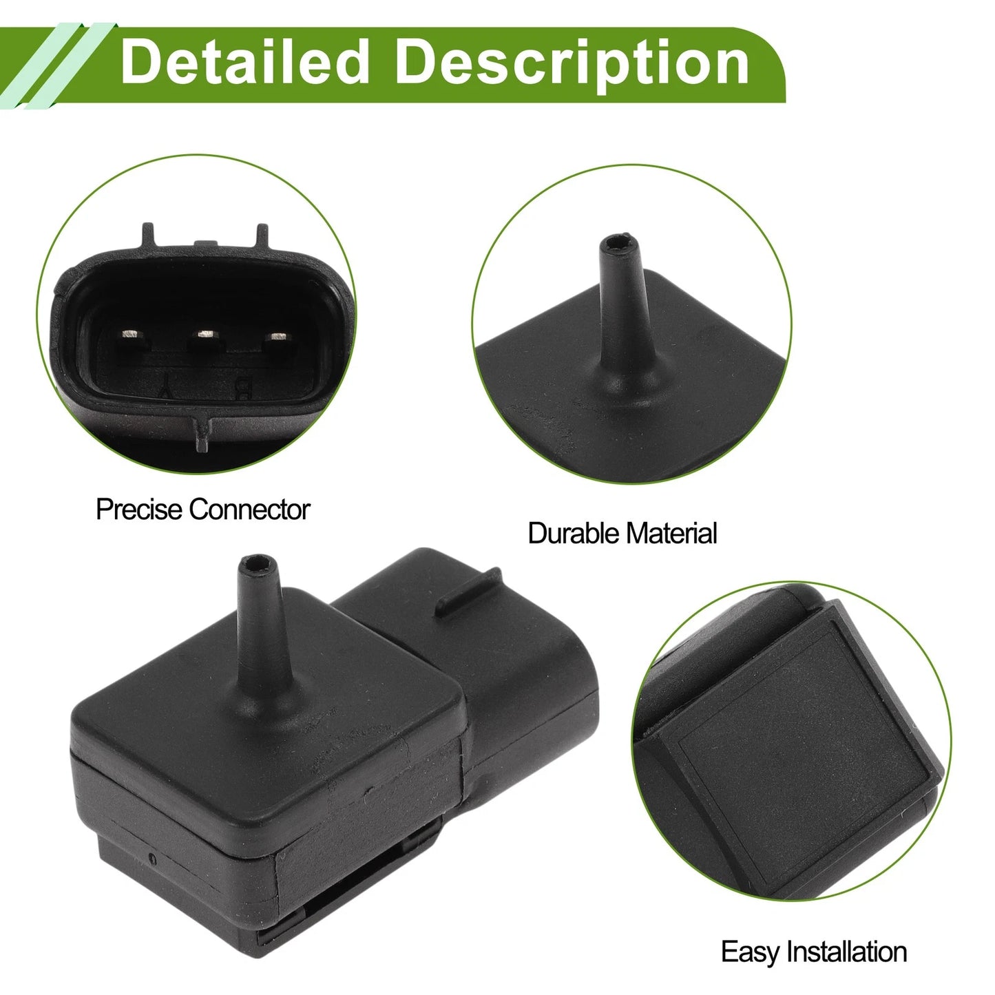 MAP Sensor No.1562035F00 for Suzuki GSXR750 (2000–2003)