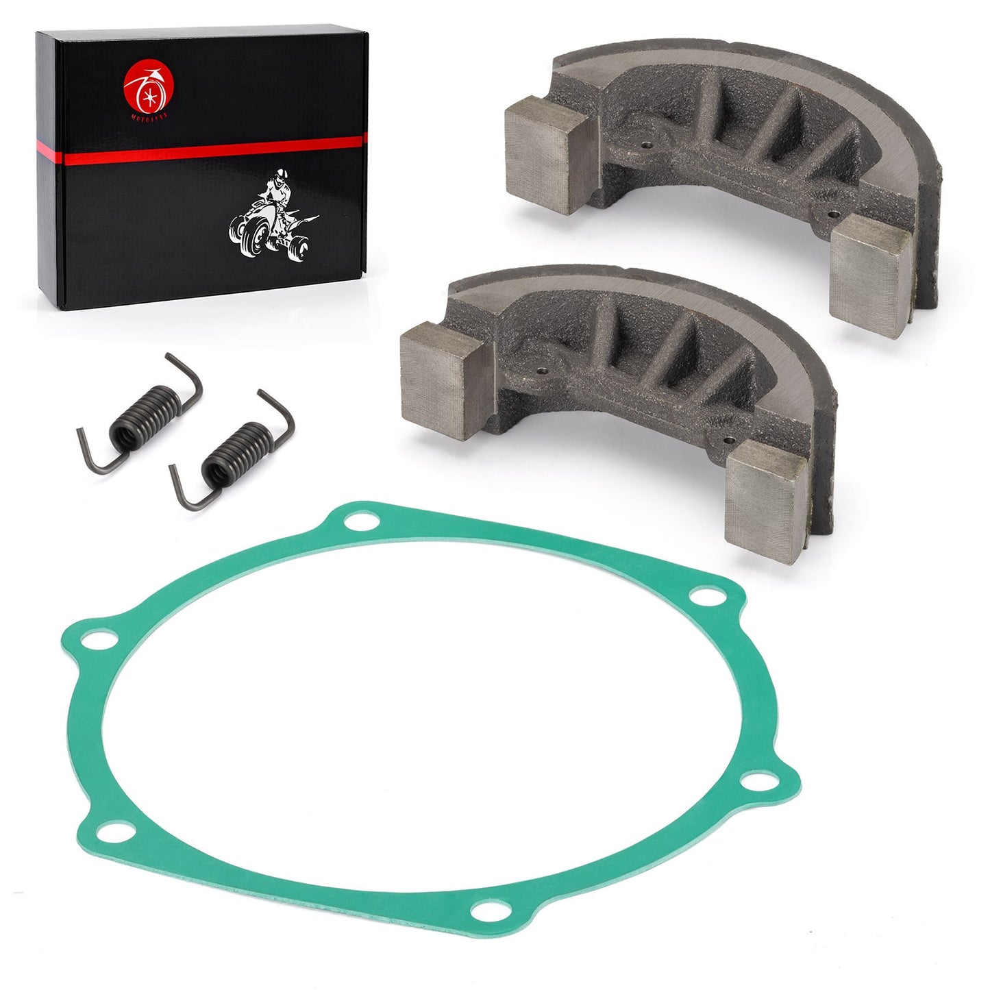 Brake Shoe Kit for John Deere 750 770 790