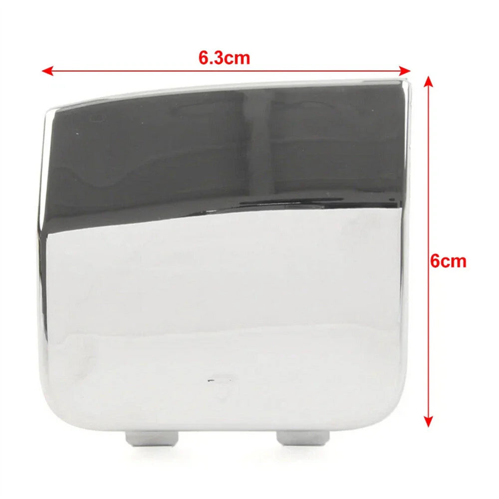 Rear Bumper Tow Hook Cover for Benz GLB Class W247 (2019-2023)