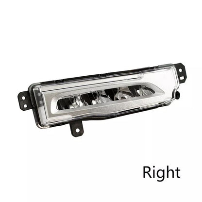 Set of 2 Fog Lights for BMW X5 X6 X7 (2019–2022)