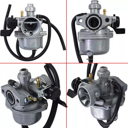 Carburetor Assembly for Honda XR70R CRF70F (1997–2004)