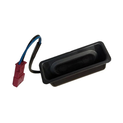 Trunk Lock Push Button Handle Switch for BMW 5 Series E39 E60 E61 (1996-2010)