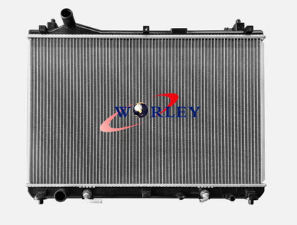 Radiator for Suzuki Grand Vitara (2005–ON) 2.0L/2.4L Petrol