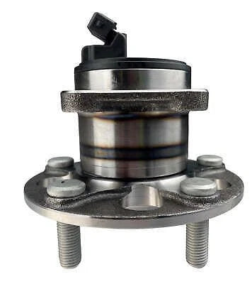 Rear Wheel Bearing Hub for Kia Seltos (2019–2022)