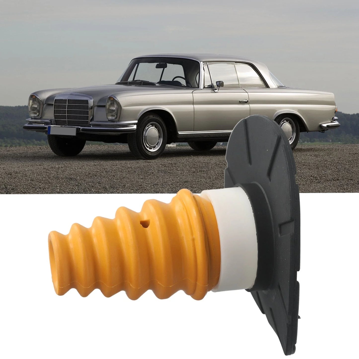 Spring Suspension for EVITO Kasten W447